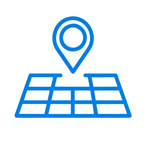 Location icon