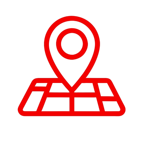 Location icon