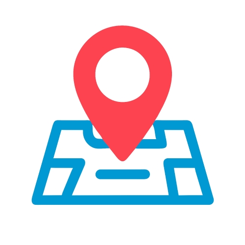 Location icon