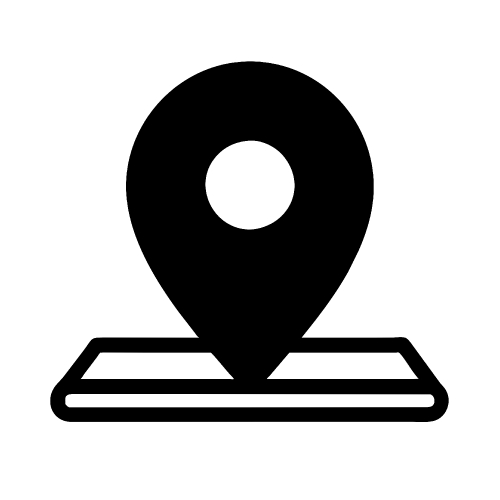 Location icon