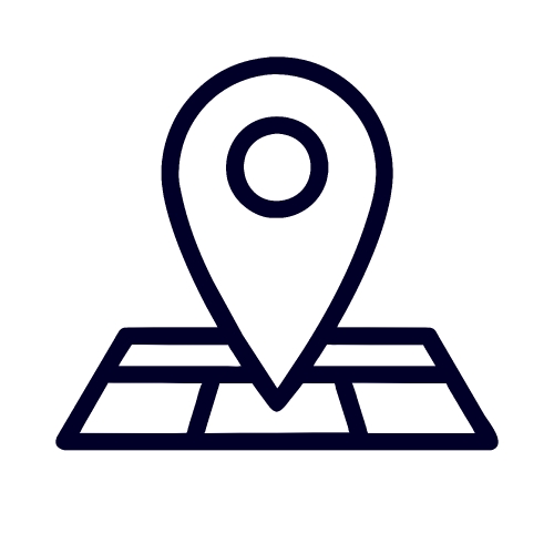 Location icon