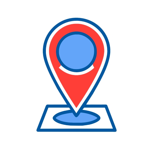 Location icon