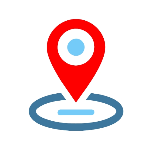 Location icon