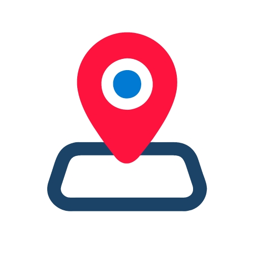 Location icon