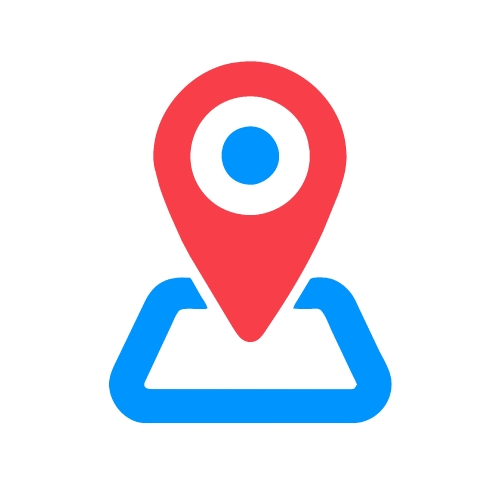 Location icon