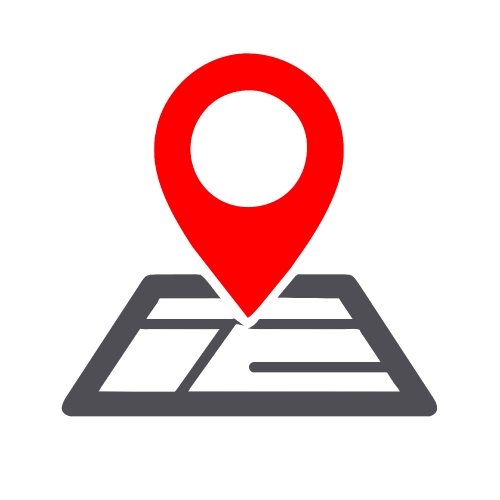 Location icon