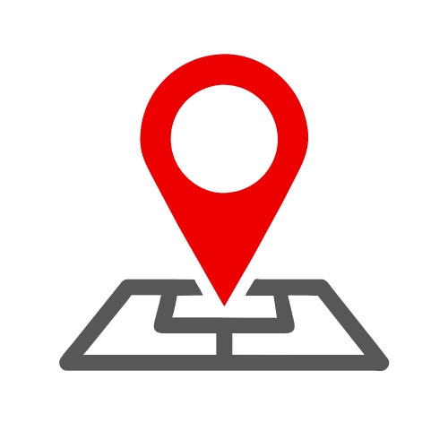 Location icon