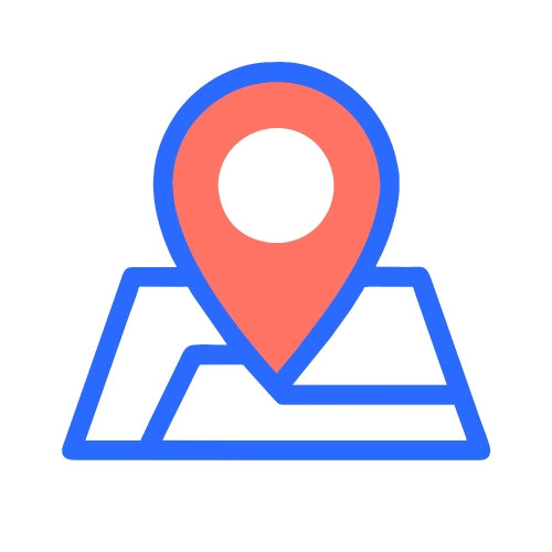 Location icon