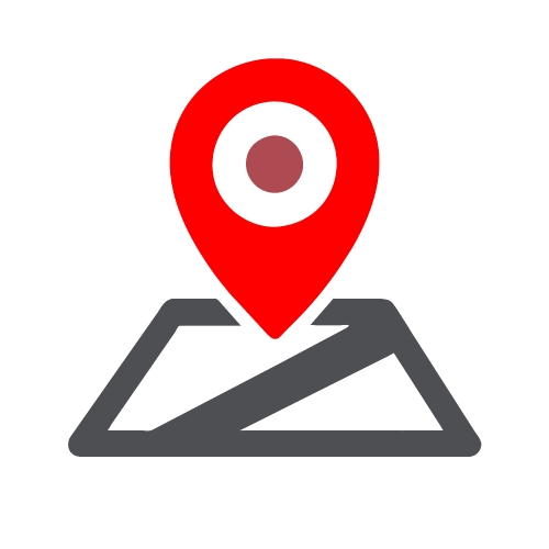 Location icon