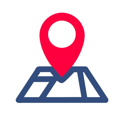 Location icon