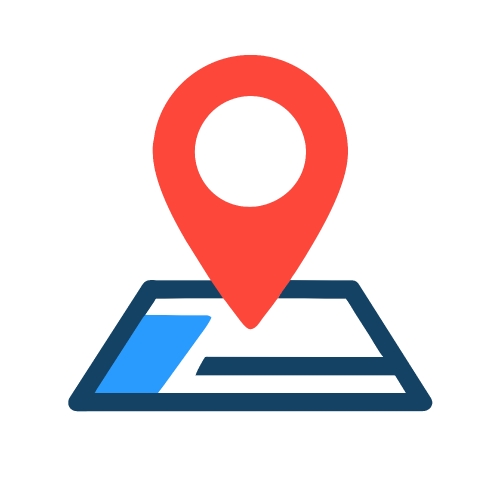 Location icon