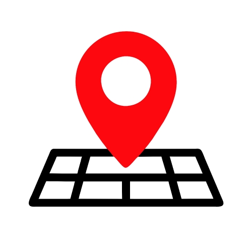 Location icon