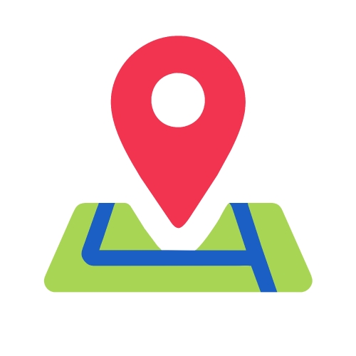 Location icon