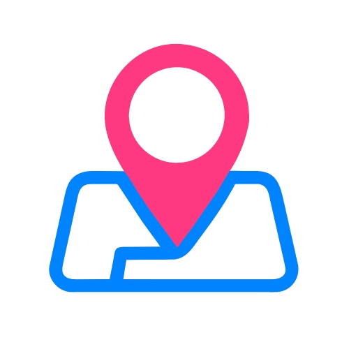 Location icon