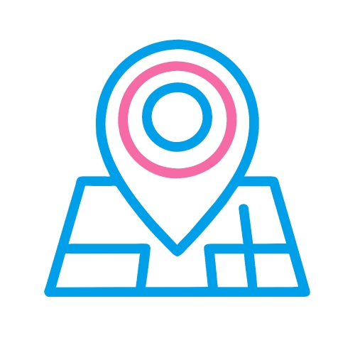 Location icon