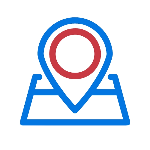 Location icon