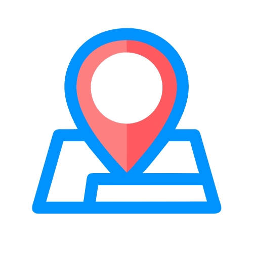 Location icon