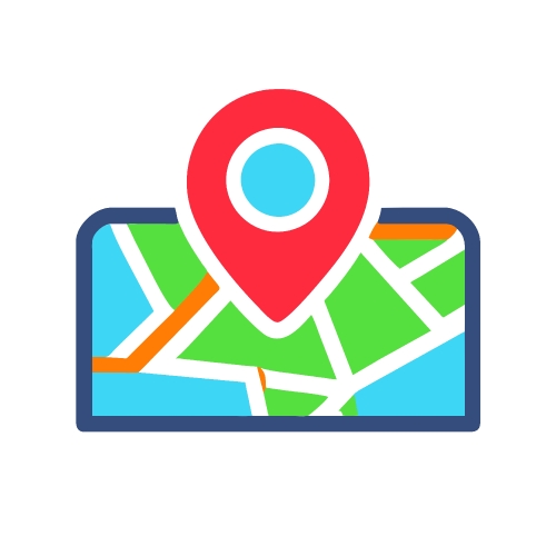 Location icon