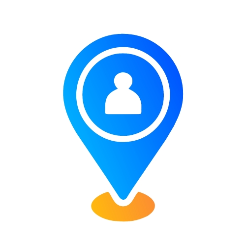 Location icon