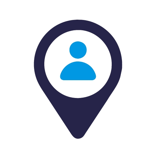 Location icon