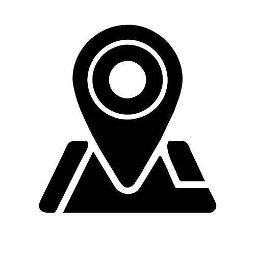 Location icon