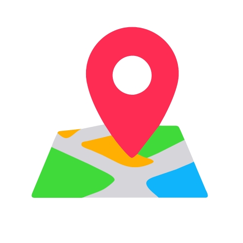 Location icon