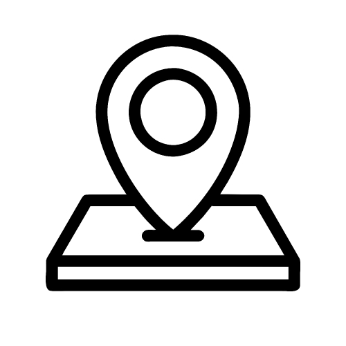 Location icon