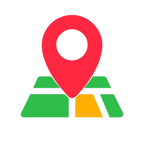 Location icon