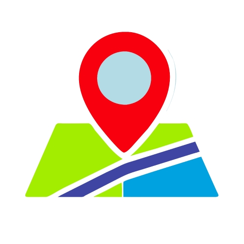 Location icon