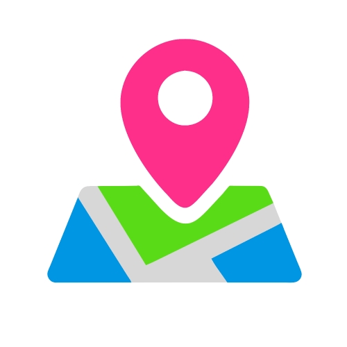 Location icon