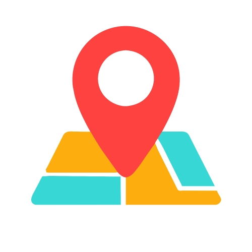 Location icon