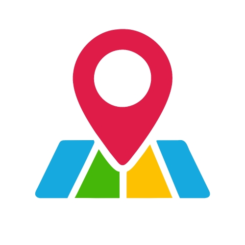 Location icon