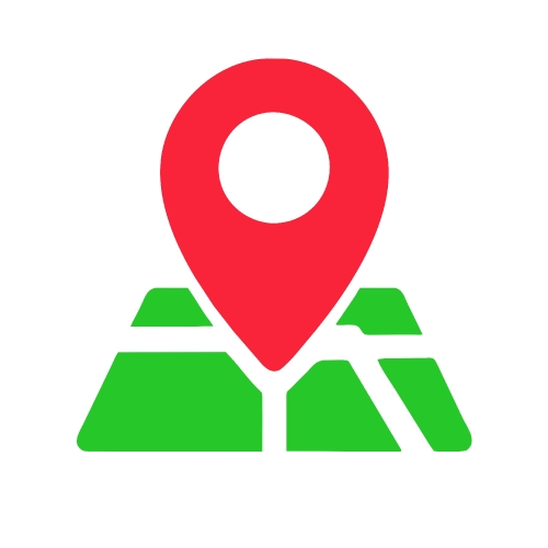 Location icon