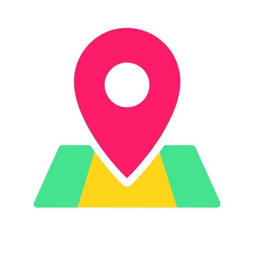 Location icon