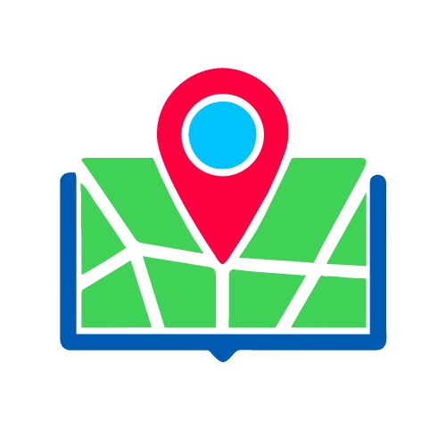 Location icon