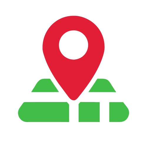 Location icon