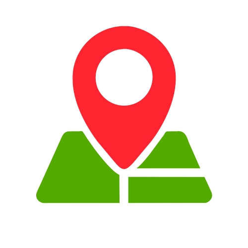 Location icon