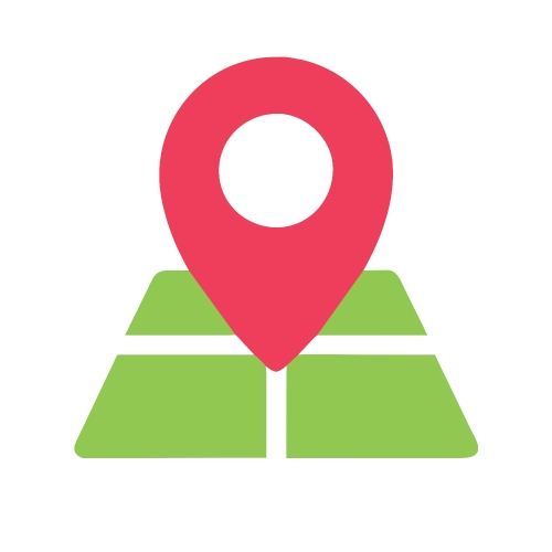 Location icon