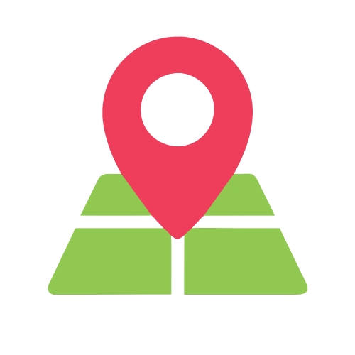 Location icon