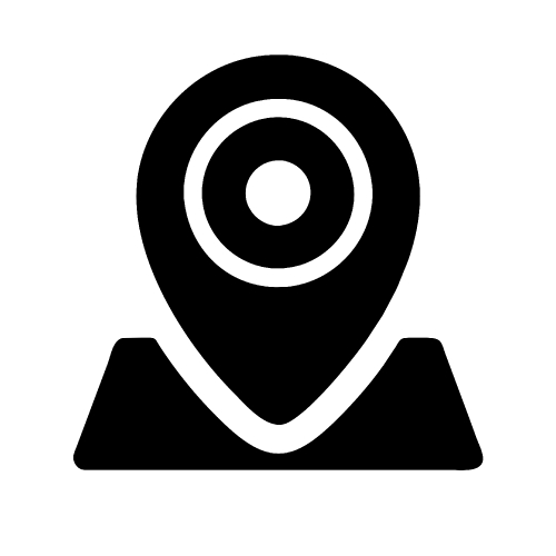 Location icon