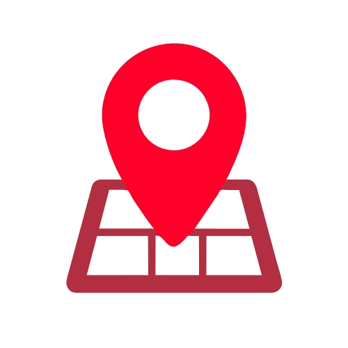 Location icon