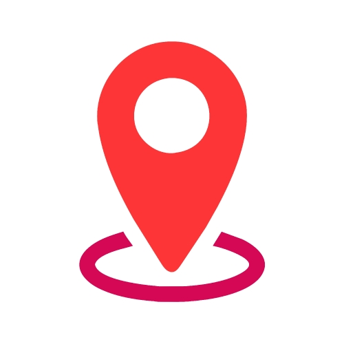 Location icon