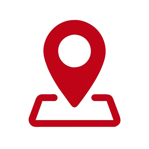 Location icon