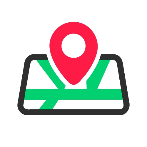 Location icon