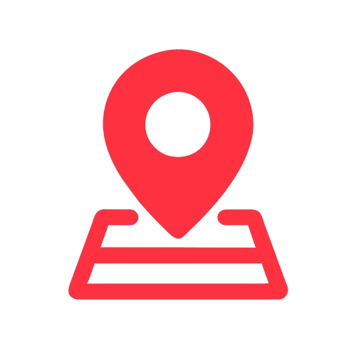 Location icon