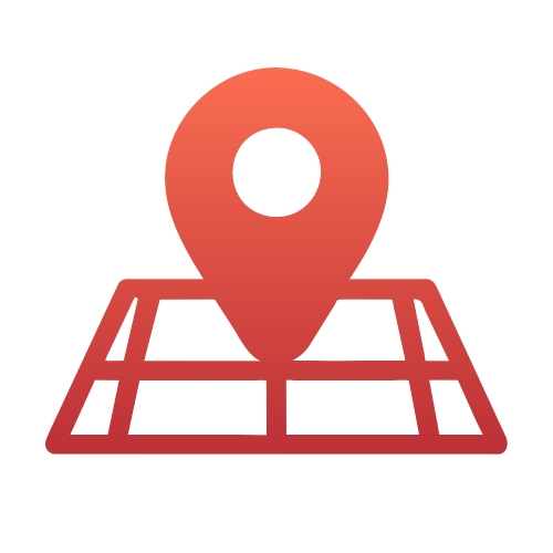 Location icon