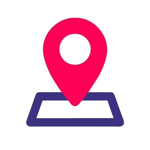 Location icon