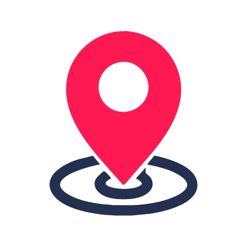 Location icon