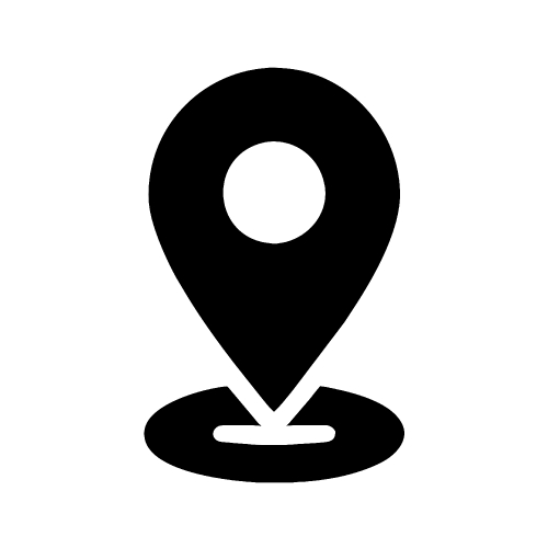 Location icon