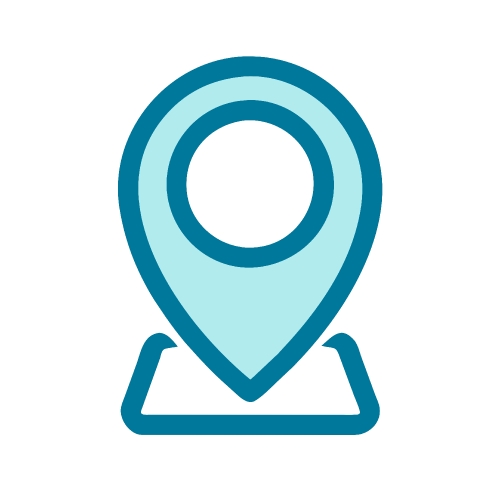 Location icon